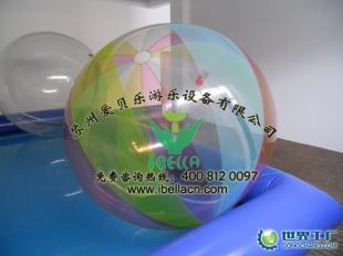 水上步行球供應指南 價格、廠家及產品信息解析