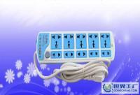 港興優質10孔節能電源轉換插座，歡迎來電咨詢！