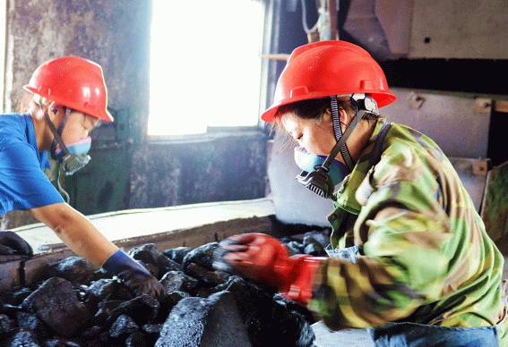 柴里煤礦 從“賣煤炭”到“賣服務”的戰(zhàn)略轉型，驅動商品煤銷售連創(chuàng)新高