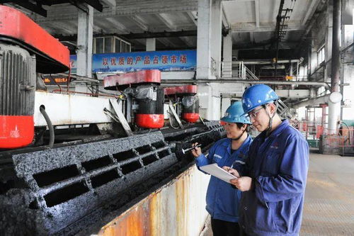 東龐礦國慶期間煤炭產銷兩旺，保障供應平穩(wěn)運行